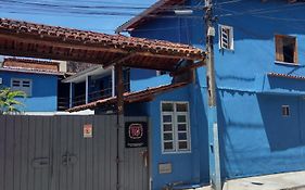 Suítes good trip itacare